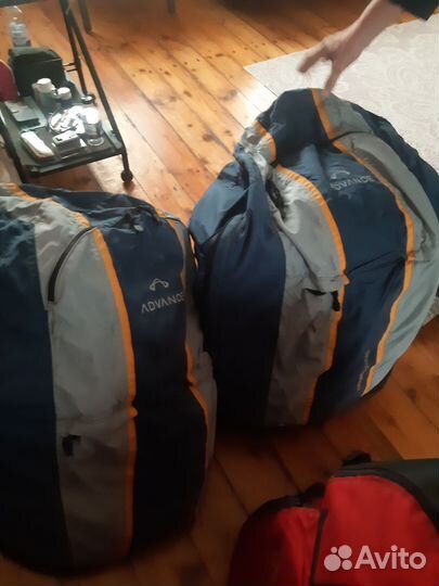 Мотопараплан