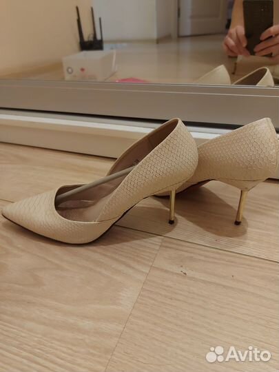Туфли женские 38 размер