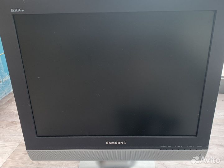 Samsung lw20m21