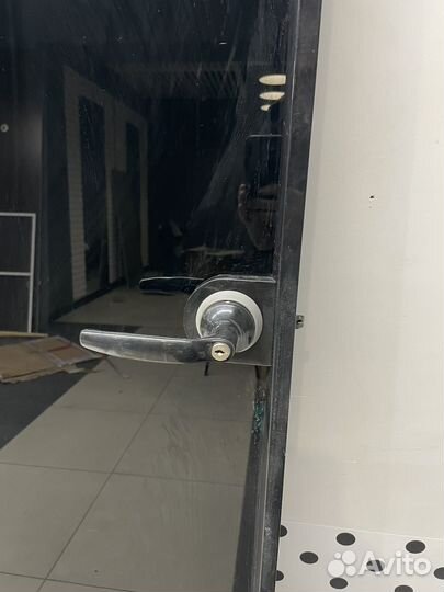 Межкомнатные двери бу с коробкой