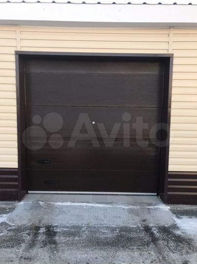 Гараж, 20 м²