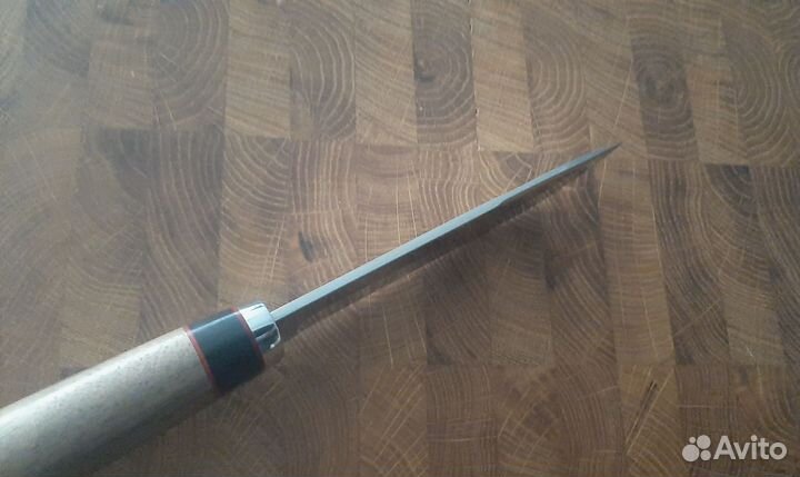 Нож охотничий 25 - Х12мф