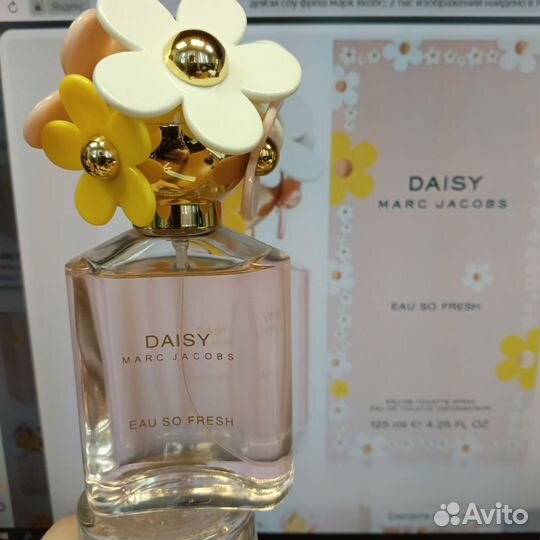 Туалетная вода женская