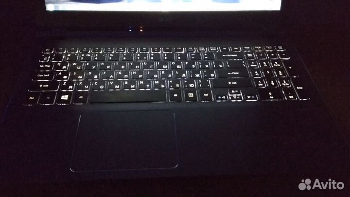 Ноутбук, i7, gt740m