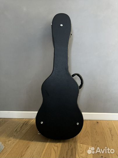 Классическая гитара бу