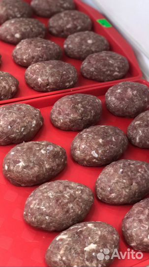 Домашние полуфабрикаты на заказ