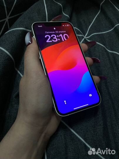 iPhone 13 mini, 128 ГБ