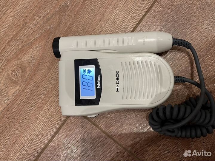 Допплер фетальный BT-200