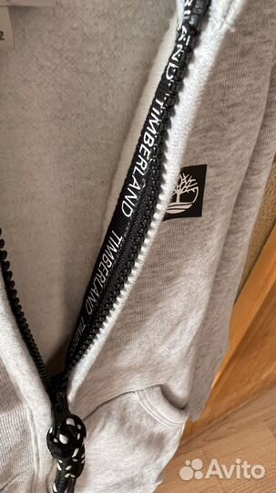 Толстовка timberland