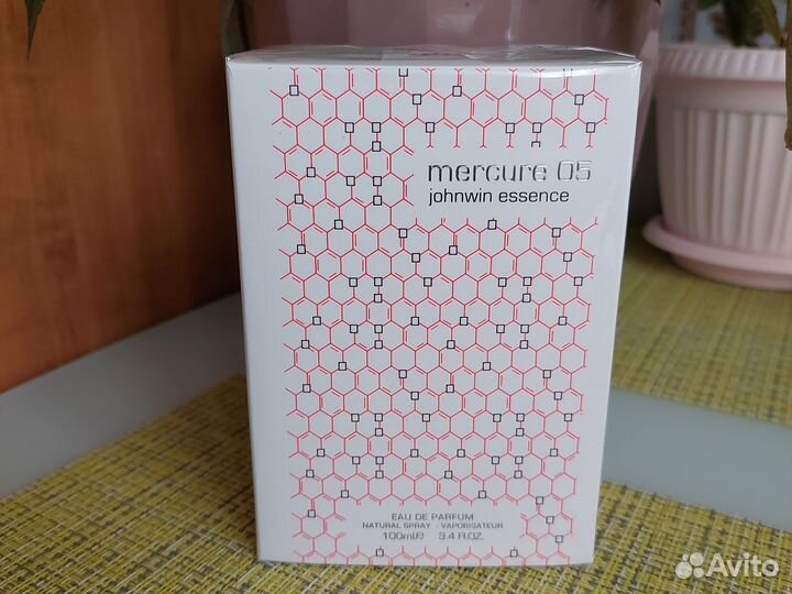 Туалетная вода женская