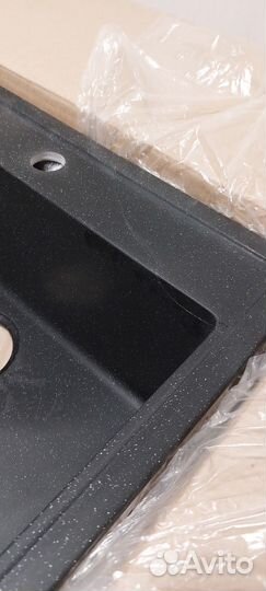 Мойка для кухни из искусственного камня