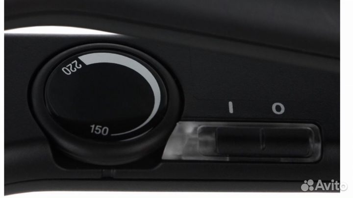 Щипцы гофре