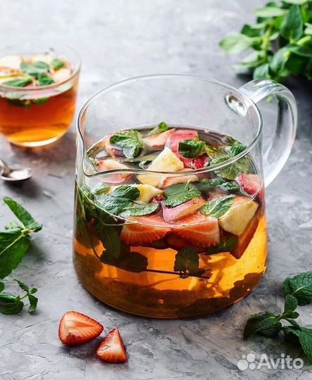 Чайник заварочный IKEA