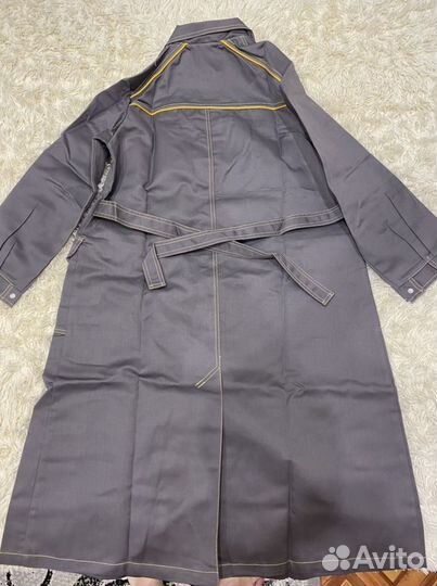 Спецодежда халат женский