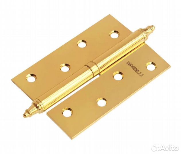 Петли для дверей Morelli