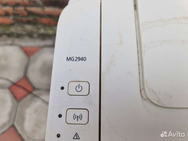 Принтер Canon MG2940