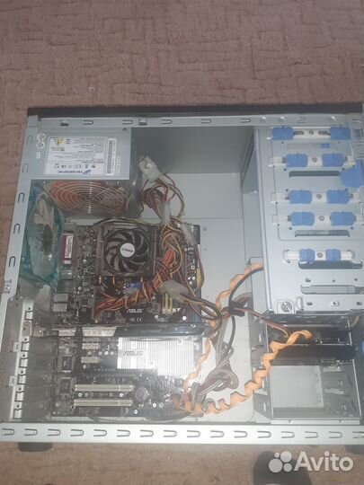 Компьютер бу