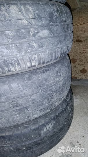 Toyo Tranpath MPZ 185/65 R15 88H