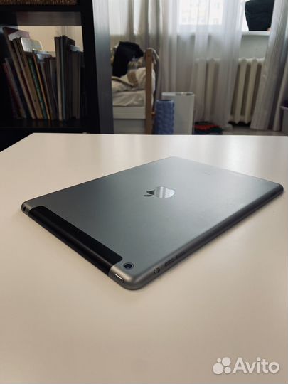 iPad air 64gb wi fi cellular