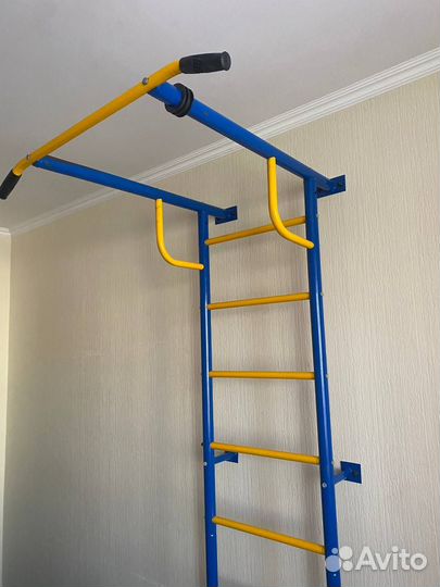 Шведская стенка