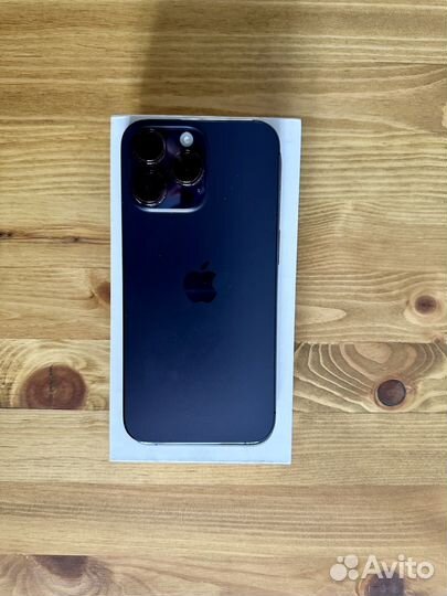 iPhone 14 Pro Max, 256 ГБ