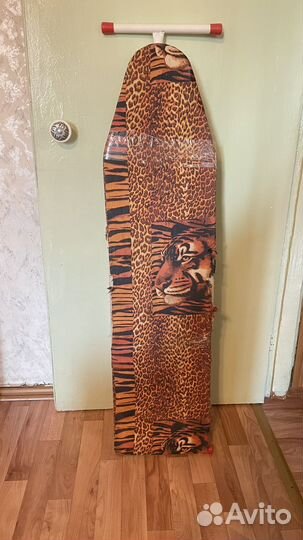 Гладильная доска бу