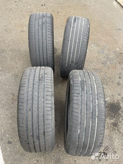 Bridgestone Alenza 001 225/55 R18 98V