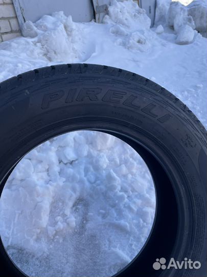 Pirelli Scorpion ATR 185/75 R16 93