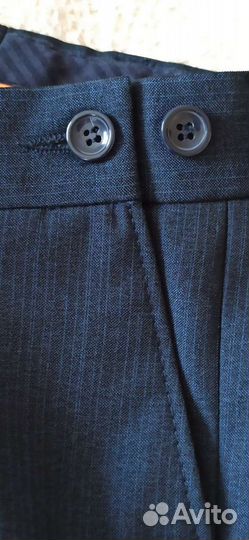 Костюм для первоклассника