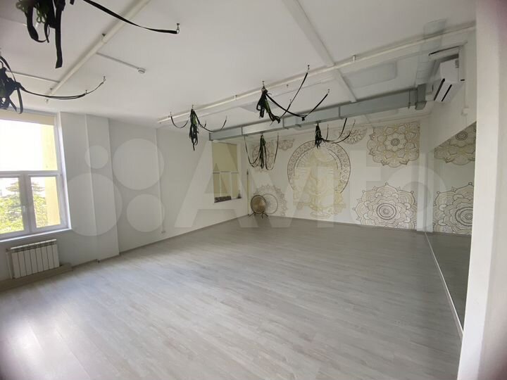 Аренда помещения, 86.4 м²