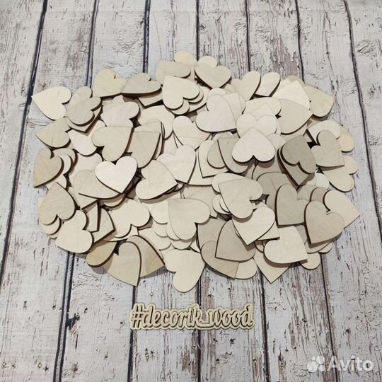 Лазерная резка и гравировка по дереву