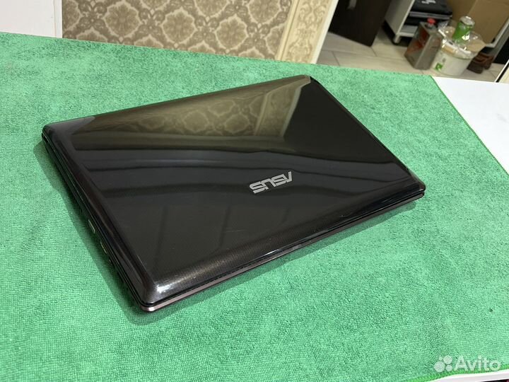 Asus i5, 4Gb, HD 6370 1Gb, 500Gb