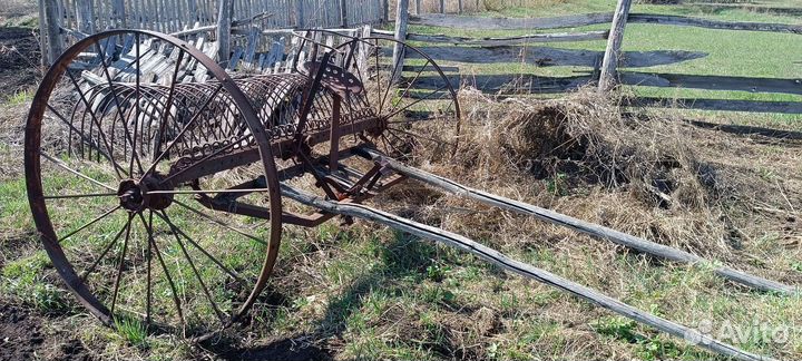 Согребалка