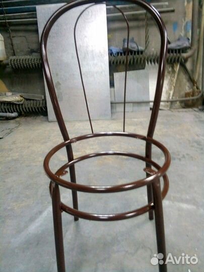 Полимерное порошковое покрытие