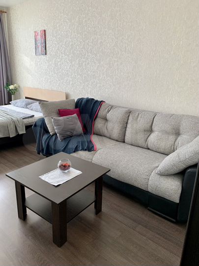 1-к. квартира, 41 м², 8/24 эт.