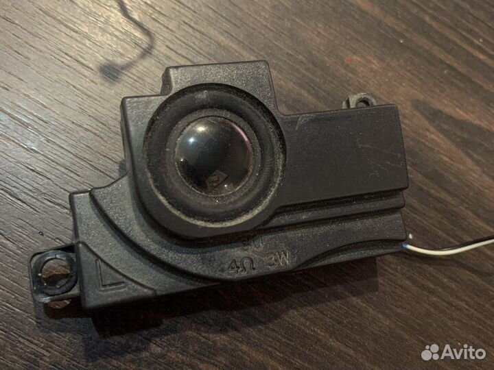 Динамики для ноутбука Asus N53S N53J N53SV N53TA