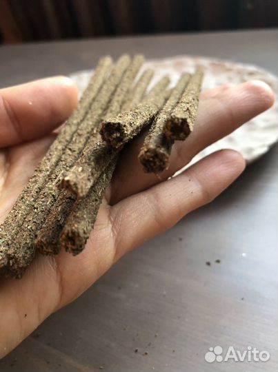 Благовония/аромапалочки (ручная работа)