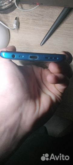 Xiaomi Redmi 9, 4/64 ГБ