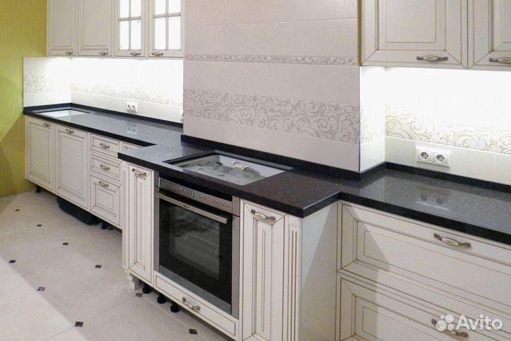 Столешница для кухни искусственный камень