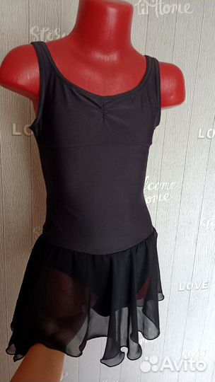 Вещи для танцев и балета