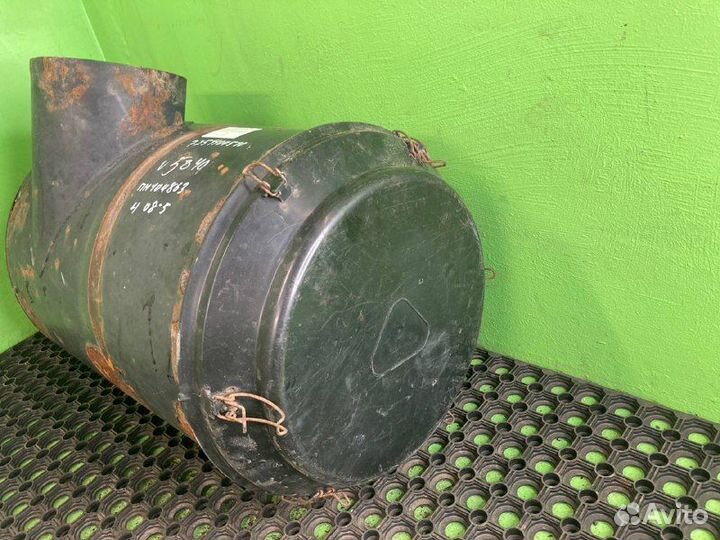 Корпус воздушного фильтра KAMAZ 5490-T5