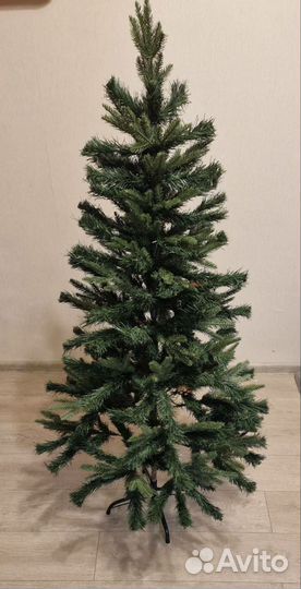 Ель искуственная