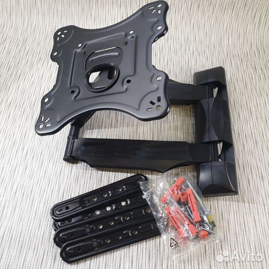 Кронштейн X4 для телевизоров поворотно-наклонный