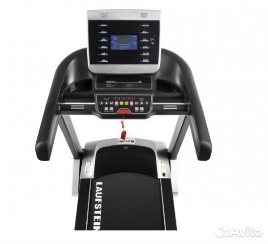 Беговая дорожка laufstein magnum