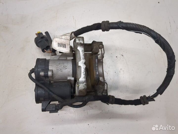 Суппорт Alfa Romeo Stelvio 2016, 2021