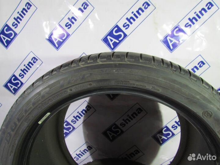 Bridgestone Dueler H/P Sport 315/35 R20 99G