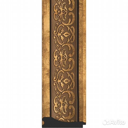 Зеркало Evoform Definite 163х83 BY 3351 в багетно