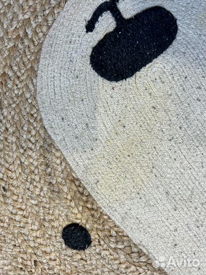 Ковер h&m мишка