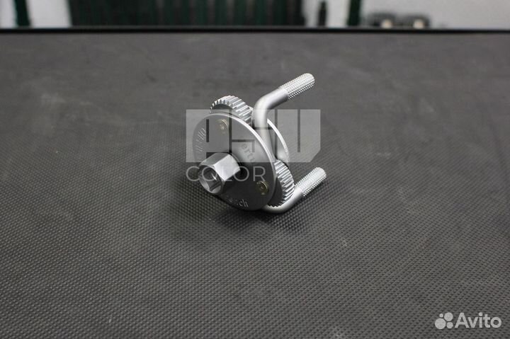 Универсальный съемник масляных фильтров 