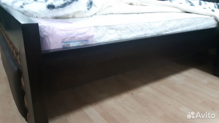Кровать 150х200